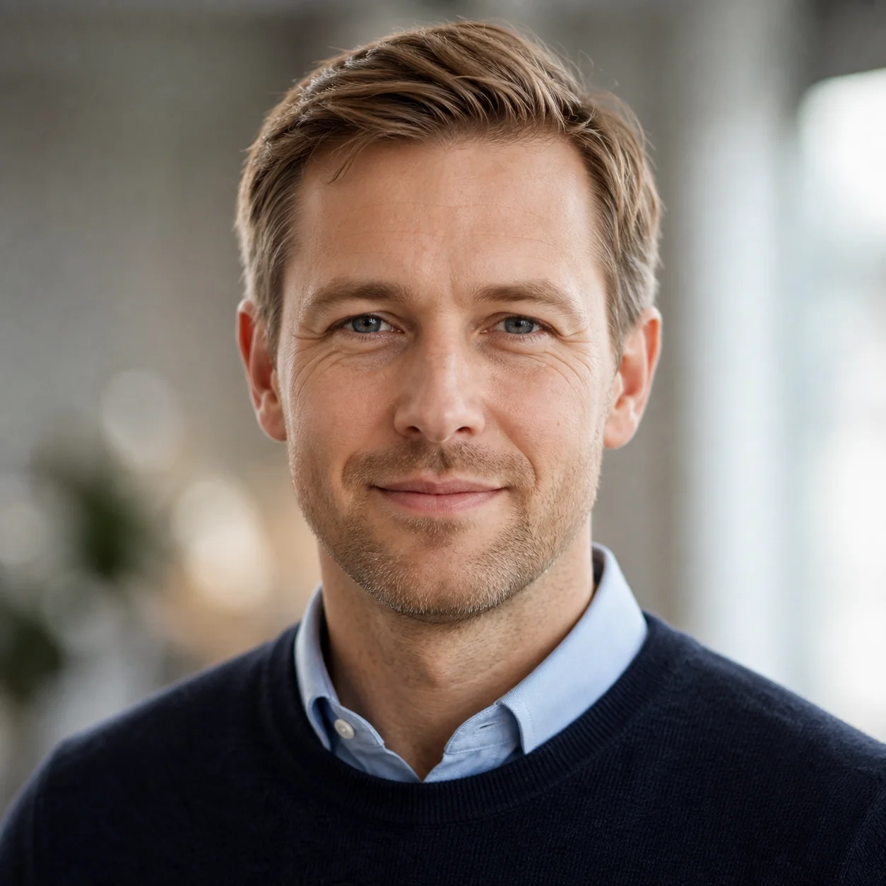 Jonas Bergmann